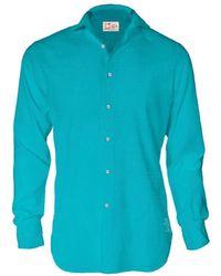 MC2 Saint Barth - Casual Shirts - Lyst
