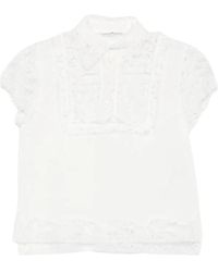 Ermanno Scervino - Polo Shirts - Lyst