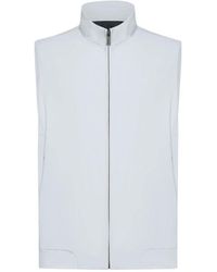 Rrd - Vests - Lyst