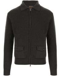 Woolrich - Cardigans - Lyst