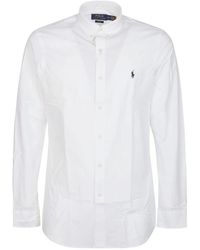 Polo Ralph Lauren - Formal Shirts - Lyst