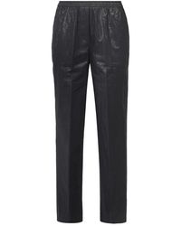 8pm - Slim-Fit Trousers - Lyst