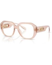 Michael Kors - Glasses - Lyst