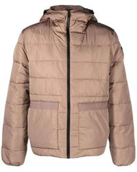 Calvin Klein - Winter Jackets - Lyst