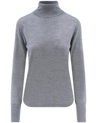 Aspesi - Turtlenecks - Lyst