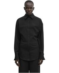 WRSTBHVR - Shirts - Lyst