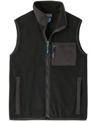 Patagonia - Vests - Lyst