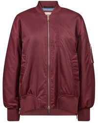 Mos Mosh - Bomber Jackets - Lyst