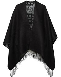 V73 - Capes - Lyst