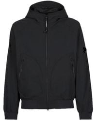 C.P. Company - Light Jackets - Lyst