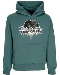 Propaganda - Hoodies - Lyst