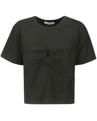 IRO - T-shirts - Lyst