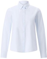 Lis Lareida - Blouses - Lyst