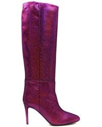 Anna F. - Stilvolle stiefel - Lyst