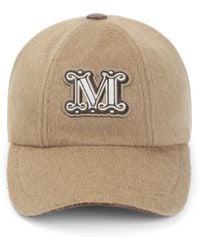 Max Mara - Hats & Caps - Lyst
