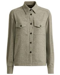 Kiton - Light Jackets - Lyst