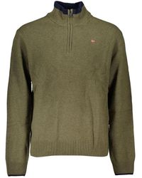 Napapijri - Turtlenecks - Lyst