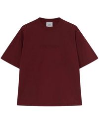 Halfboy - T-Shirts - Lyst