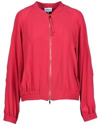 Marella - Zip-Throughs - Lyst