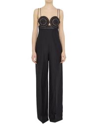 Stella McCartney - Jumpsuits - Lyst