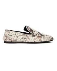 Guglielmo Rotta - Loafers - Lyst