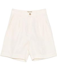 Woolrich - Casual Shorts - Lyst