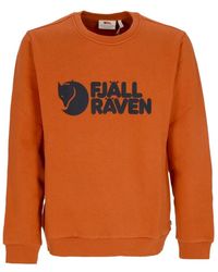 Fjallraven - Sweatshirts - Lyst