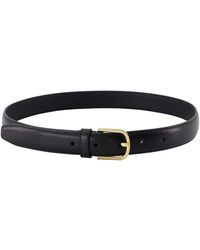 TOTEME - Belts - Lyst