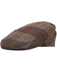 Barbour - Hats - Lyst