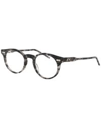 Thom Browne - Stilvolle Optische Brille - Lyst