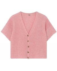 GUSTAV - Cardigans - Lyst