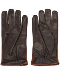 Moorer - Gloves - Lyst
