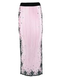 MSGM - Midi Rok - Lyst