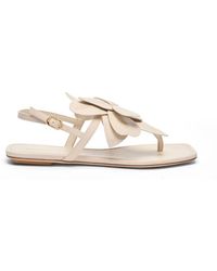 Stuart Weitzman - Paradise Sandal - Lyst