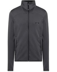 Prada - Zip-Throughs - Lyst