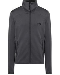 Prada - Zip-Throughs - Lyst