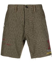 President's - Casual Shorts - Lyst