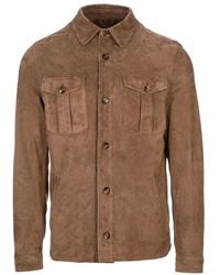 KIRED - Light Jackets - Lyst