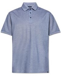 Paul & Shark - Polo Shirts - Lyst