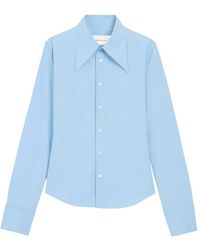Ami Paris - Shirts - Lyst