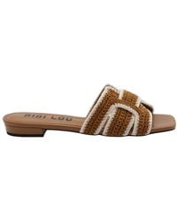 Bibi Lou - Sliders - Lyst