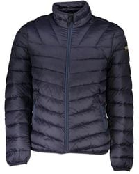 Napapijri - Winter Jackets - Lyst