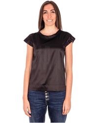 Caliban - Blouses - Lyst