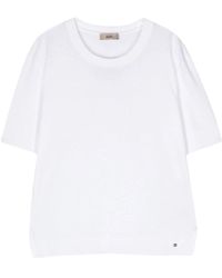 Herno - T-Shirts - Lyst