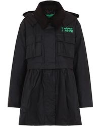 Barbour - Parkas - Lyst