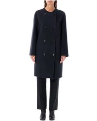 Philosophy Di Lorenzo Serafini - Single-Breasted Coats - Lyst