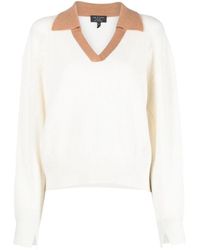 Rag & Bone - Cashmere Knitwear - Lyst