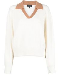 Rag & Bone - Cashmere Knitwear - Lyst