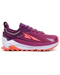 Altra - Sneakers donna olympus 5 - Lyst