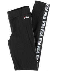 Fila - Leggings - Lyst